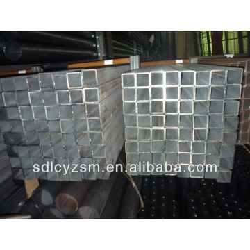 square steel hollow section tubes/pipes